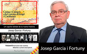 AMIGOS de “EL PRÁCTICO” - Josep Garcia i Fortuny