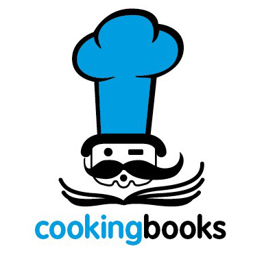 Contactar Cooking Books