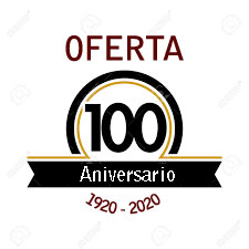 OFERTA Centenario - OBSEQUIO Edición Digitlal