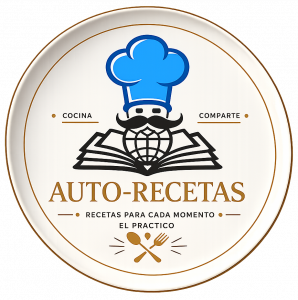 Auto Recetas COOKING BOOKS