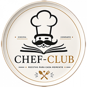 logo Chef-Club Autorececetas
