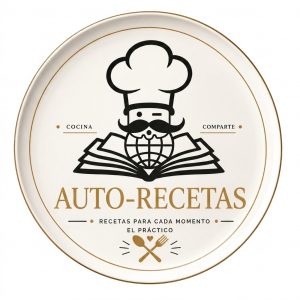 Logo Auto Recetas - EL PRÁCTICO