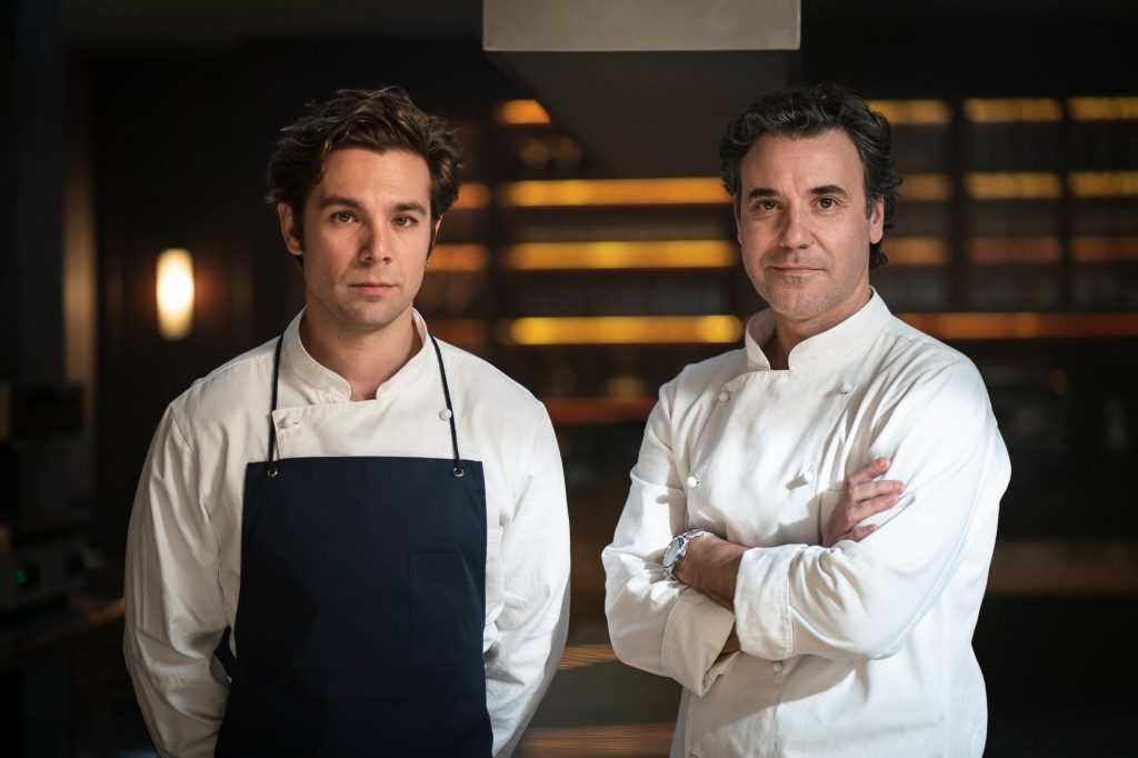 ‘Gènesi’: la serie que devuelve a la pantalla el origen de la revolución gastronómica de Ferran Adrià