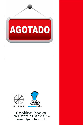 Contraportada EL PRACTICO 6500 Recetas